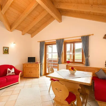 Biobauern- Und Pferdehof Scholl Appartement Waltenhofen