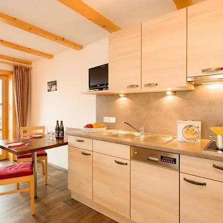 Biobauern- Und Pferdehof Scholl Appartement *
